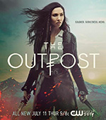前哨 第二季 The Outpost Season 2 (2019) [迅雷BT磁力免费下载]