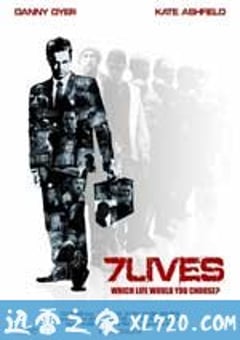 七条命 7lives (2011) [迅雷BT磁力免费下载]