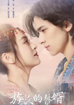2022年国产大陆电视剧《族长的赘婿》全9集 [迅雷BT磁力免费下载]