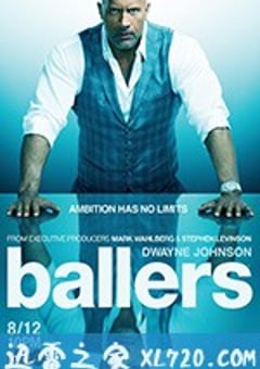 球手们 第四季 Ballers Season 4 (2018) [迅雷BT磁力免费下载]