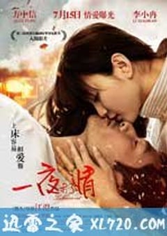 一夜未了情 (2011) [迅雷BT磁力免费下载]
