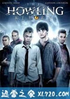 狼嚎：重生 The Howling: Reborn (2010) [迅雷BT磁力免费下载]