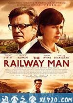 铁路劳工 The Railway Man (2013) [迅雷BT磁力免费下载]
