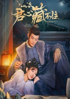 2023年国产大陆电视剧《君心藏不住》全24集 [迅雷BT磁力免费下载]