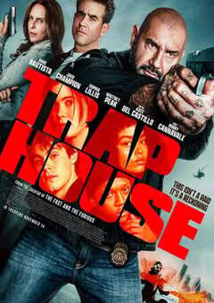 2025年美国动作片《青出于蓝》HD英语中字 [迅雷BT磁力免费下载]