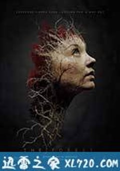 自杀森林 The Forest (2016) [迅雷BT磁力免费下载]