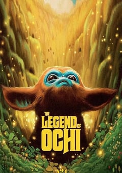 2025年美国奇幻冒险片《奥奇传说》BD中英双字 [迅雷BT磁力免费下载]