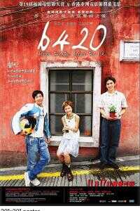 2005香港电影《B420》1080p高清 4K网盘迅雷下载