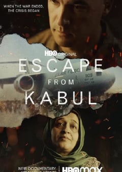 2022年英国纪录片《逃离喀布尔》BD中英双字 [迅雷BT磁力免费下载]