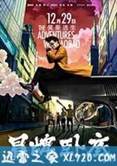 冒牌卧底 (2016) [迅雷BT磁力免费下载]