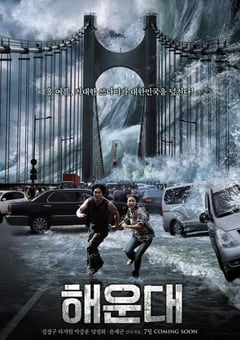 2009年韩国经典动作片《海云台》蓝光韩语中字 [迅雷BT磁力免费下载]