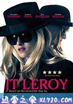 JT·莱罗伊 JT Leroy (2018) [迅雷BT磁力免费下载]