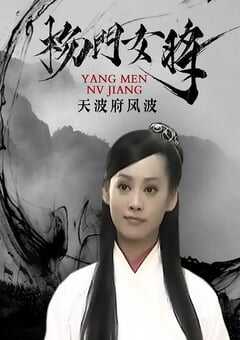 2001年国产经典武侠片《杨门女将之天波府风波》HD国语无字 [迅雷BT磁力免费下载]