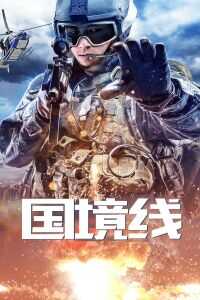 2017中国大陆电影《国境线》1080p高清 4K网盘迅雷下载