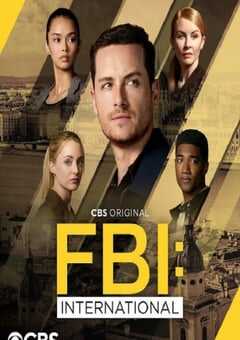2024年美国电视剧《联邦调查局：国际 第四季》全22集 [迅雷BT磁力免费下载]