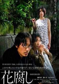 2023年日本爱情片《腐花之雨》BD日语中字 [迅雷BT磁力免费下载]