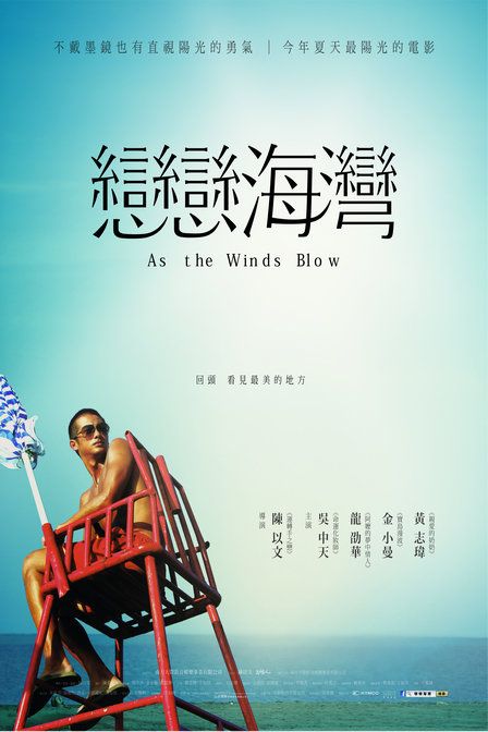 2013台湾电影《恋恋海湾》1080p高清 4K网盘迅雷下载