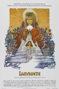 1986美国电影《魔幻迷宫》1080p高清 4K网盘迅雷下载