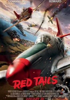 2012年美国经典战争片《红色机尾》蓝光中英双字 [迅雷BT磁力免费下载]