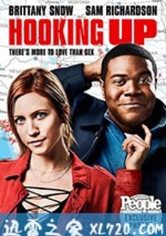 上钩 Hooking Up (2020) [迅雷BT磁力免费下载]