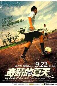 2006台湾电影《奇迹的夏天》1080p高清 4K网盘迅雷下载