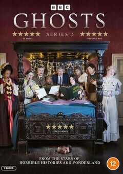 2023年英国电视剧《古宅老友记 第五季》全6集 [迅雷BT磁力免费下载]