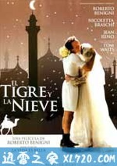 爱你如诗美丽 La tigre e la neve (2005) [迅雷BT磁力免费下载]