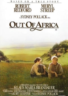 1985年美国经典爱情片《走出非洲》蓝光英语中字 [迅雷BT磁力免费下载]