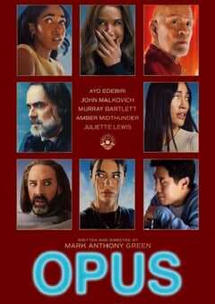 2025年美国惊悚片《致命著作》BD英语中字 [迅雷BT磁力免费下载]