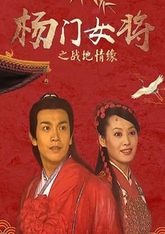 2001年国产经典武侠片《杨门女将之战地情缘》HD国语无字 [迅雷BT磁力免费下载]
