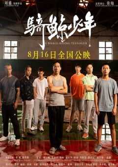 2024年国产剧情片《骑鲸少年》HD国语中英双字 [迅雷BT磁力免费下载]