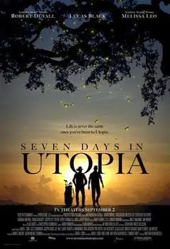 2011美国电影《乌托邦7日》1080p高清 4K网盘迅雷下载