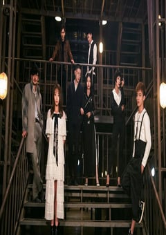 2021年国产大陆电视剧《不能犯规的游戏》全36集 [迅雷BT磁力免费下载]