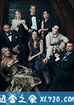 年轻一代 第六季 Younger Season 6 (2019) [迅雷BT磁力免费下载]