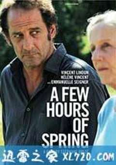 弥留之春 Quelques heures de printemps (2012) [迅雷BT磁力免费下载]