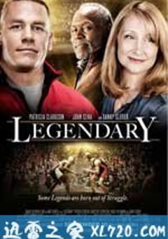 传奇 Legendary (2010) [迅雷BT磁力免费下载]