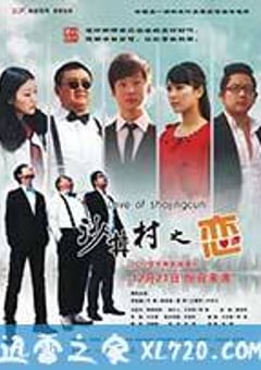 沙井村之恋 (2012) [迅雷BT磁力免费下载]