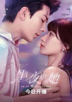 2025年国产大陆电视剧《黑夜中的她》全24集 [迅雷BT磁力免费下载]