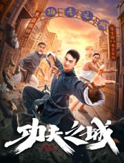 2020中国大陆电影《功夫之城》1080p高清 4K网盘迅雷下载
