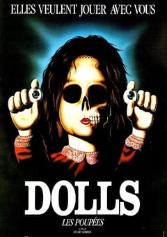 1986年美国经典恐怖片《恶魔娃娃》蓝光中英双字 [迅雷BT磁力免费下载]
