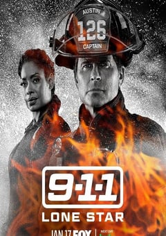 2023年美国电视剧《紧急呼救：孤星 第四季》全18集 [迅雷BT磁力免费下载]