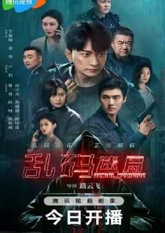 2025年国产大陆电视剧《乱码迷局》全22集 [迅雷BT磁力免费下载]