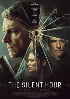 2024年美国惊悚片《寂静时刻》BD英语中字 [迅雷BT磁力免费下载]