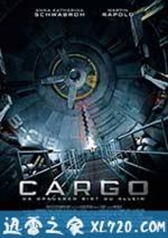 太空运输 Cargo (2009) [迅雷BT磁力免费下载]