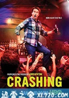 崩溃人生 第二季 Crashing Season 2 (2018) [迅雷BT磁力免费下载]
