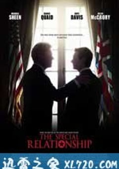 特殊关系 The Special Relationship (2010) [迅雷BT磁力免费下载]