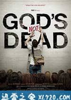 上帝未死 God’s Not Dead (2014) [迅雷BT磁力免费下载]