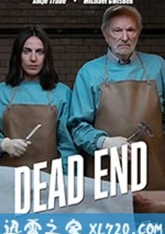 归去 Dead End (2019) [迅雷BT磁力免费下载]