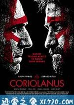 科里奥兰纳斯 Coriolanus (2011) [迅雷BT磁力免费下载]