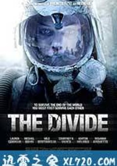 隔绝 The Divide (2011) [迅雷BT磁力免费下载]